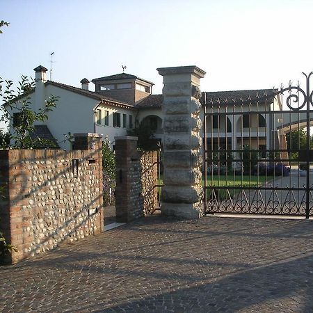 מונטבלונה Agriturismo Due Torri מראה חיצוני תמונה