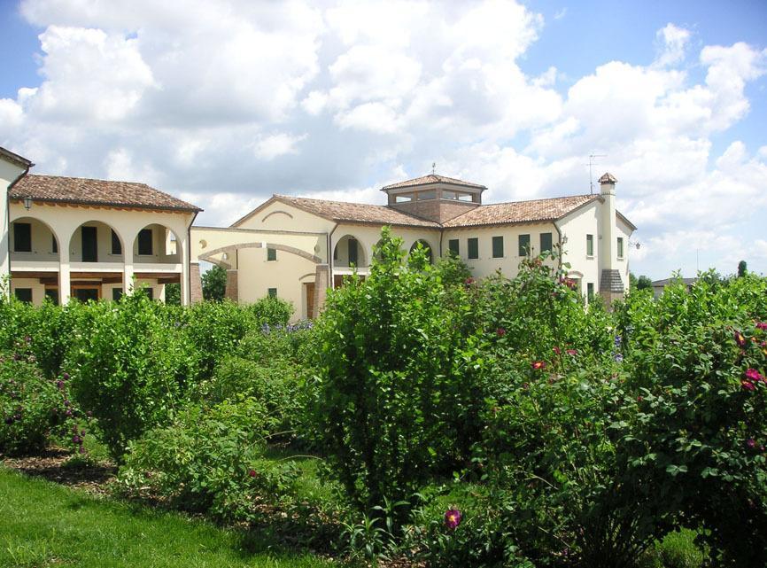 מונטבלונה Agriturismo Due Torri מראה חיצוני תמונה