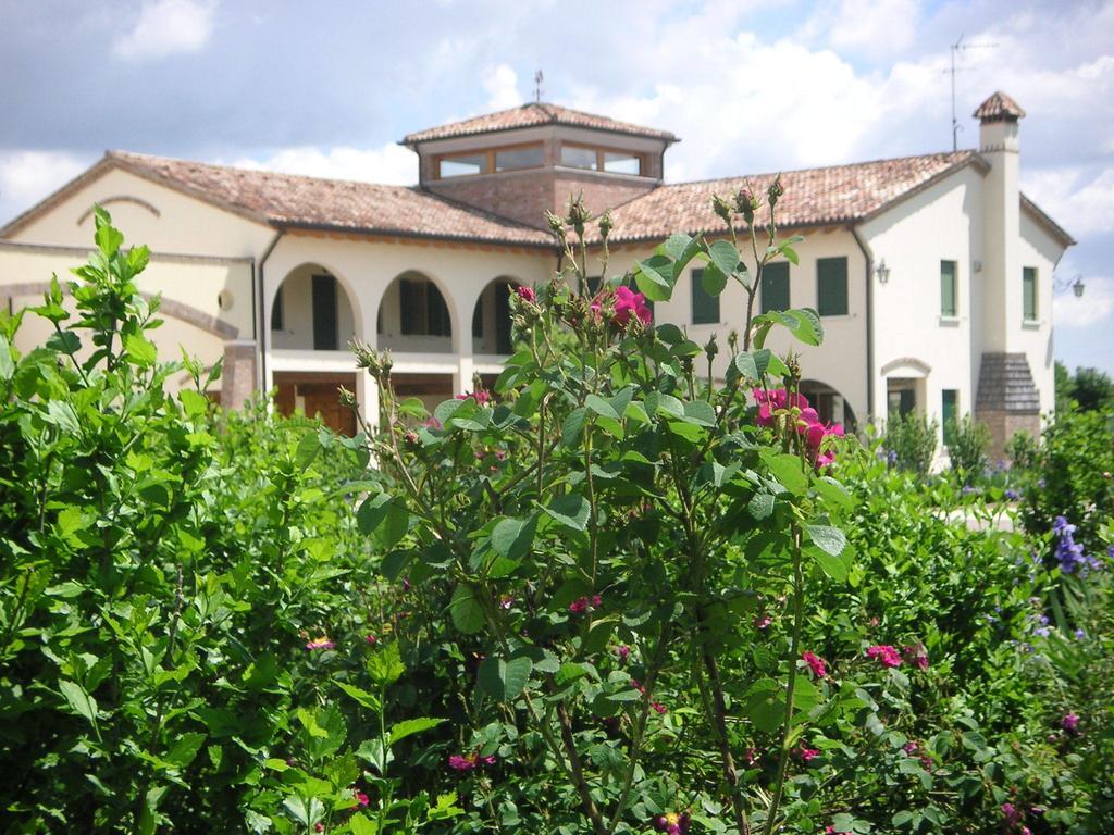 מונטבלונה Agriturismo Due Torri מראה חיצוני תמונה